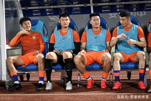 足球报:斩断职业足球“假球产业链” 需要多管齐下